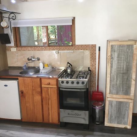 No Estamos Locos Piriápolis Exterior foto
