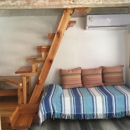 No Estamos Locos Piriápolis Exterior foto