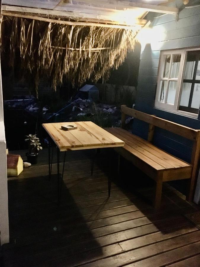 No Estamos Locos Piriápolis Exterior foto