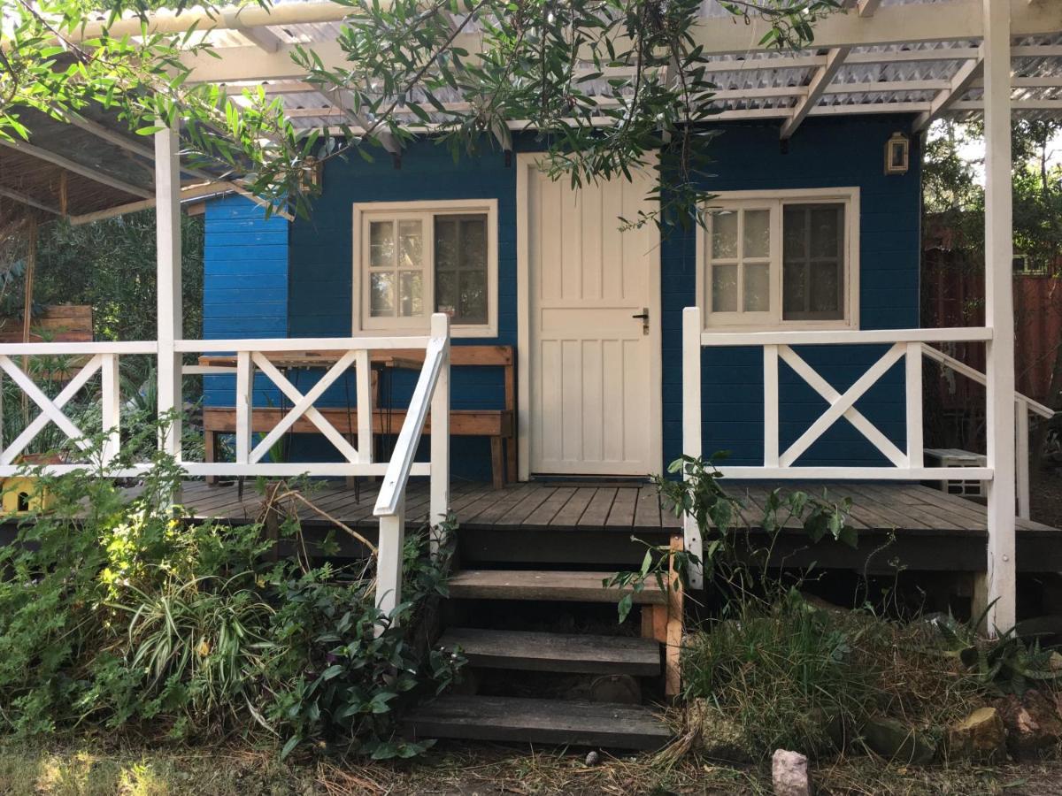 No Estamos Locos Piriápolis Exterior foto